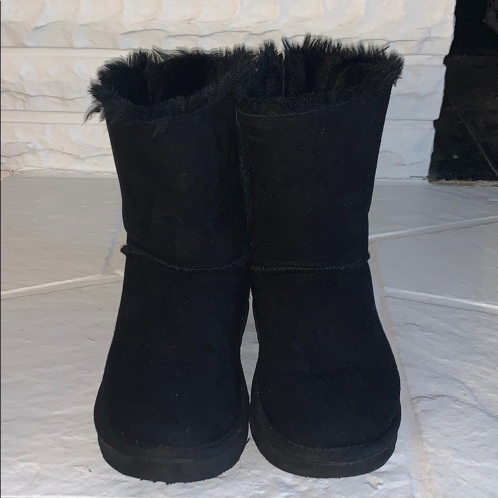 Girls UGG boots